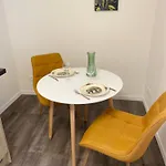 アパート Cosy En Plein Centre - 2 Guests コルマール