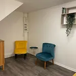アパート Cosy En Plein Centre - 2 Guests